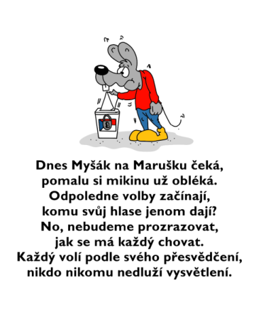 Příběhy Myšáka 178